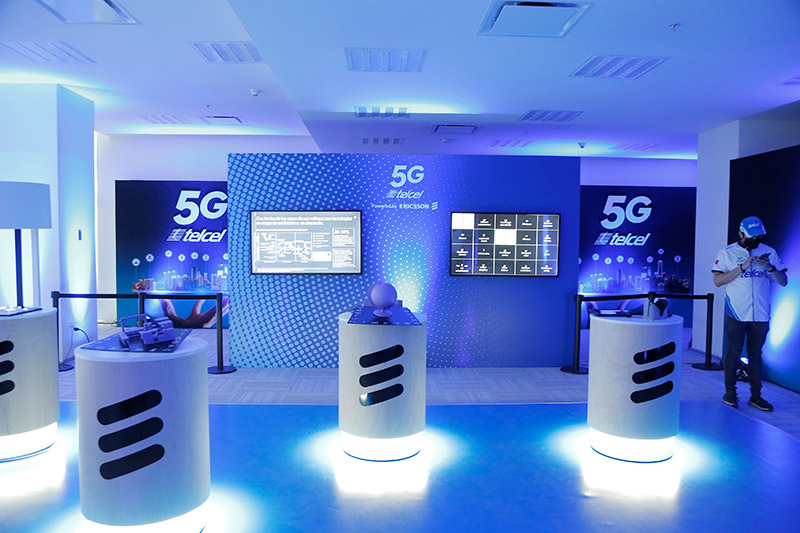 Implementación de la red 5G en Telcel: ¿Disponible próximamente?