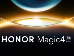 Serie HONOR Magic4 MWC 2022