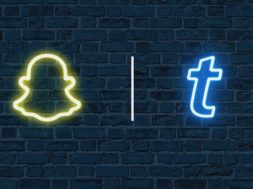 Snapchat x Ticketmaster