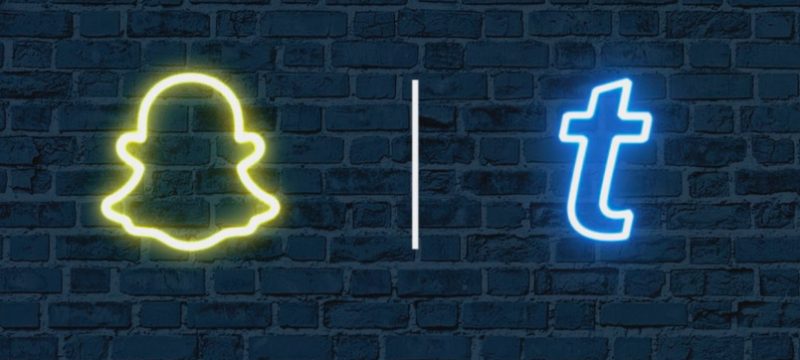 Snapchat x Ticketmaster