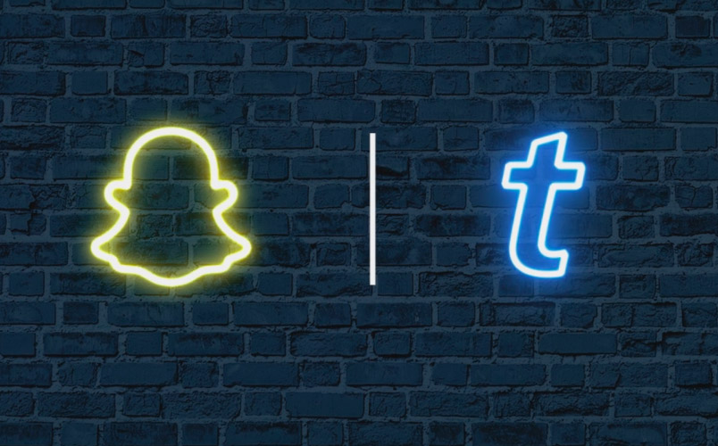 Snapchat y Ticketmaster tendrán una nueva experiencia en eventos