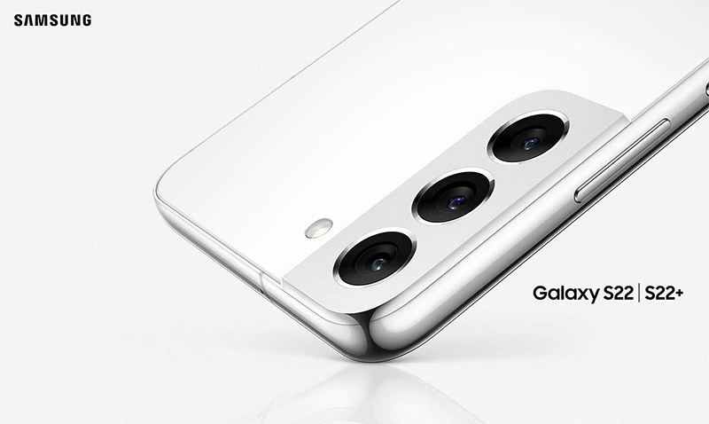 Snapdragon 8 Gen 1 Galaxy S22