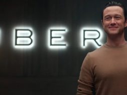 Super Pumped La Batalla por Uber