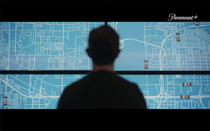 Super Pumped La Batalla por Uber Paramount Plus mayo 2022