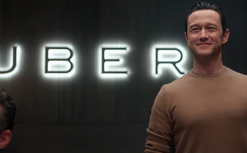 Super Pumped: La Batalla por Uber llega en mayo por Paramount+
