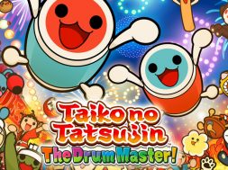 Taiko no Tatsujin The Drum Master Xbox Series X