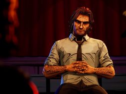 The Wolf Among Us 2 primer adelanto