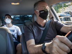 Uber 2022 mejora tu calificacion