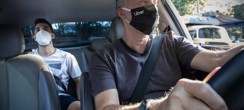 Uber 2022 mejora tu calificacion