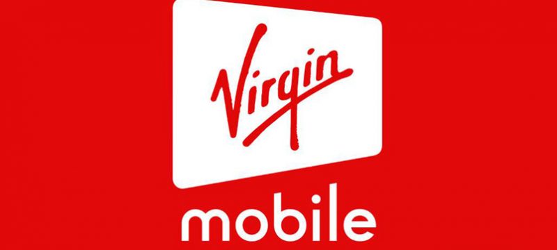 Virgin Mobile renovacion