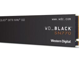 WD_BLACK SN770 SSD