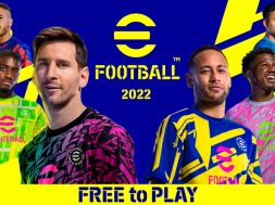 eFootball La LIGA MX