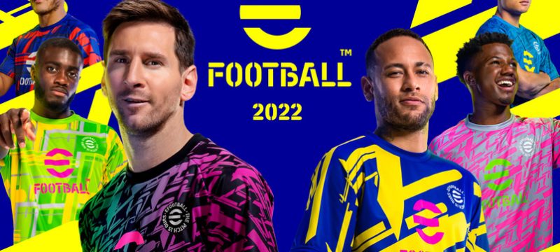 eFootball La LIGA MX