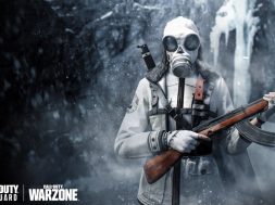 lo. nuevo en Vanguard Warzone Temporada 2