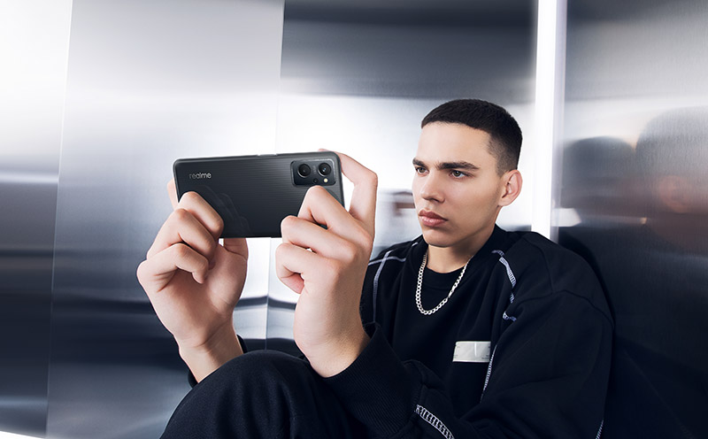 realme 9i Mexico Snapdragon 680