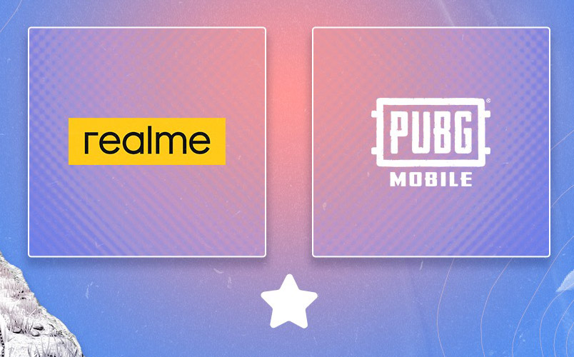 realme 9i PUBG