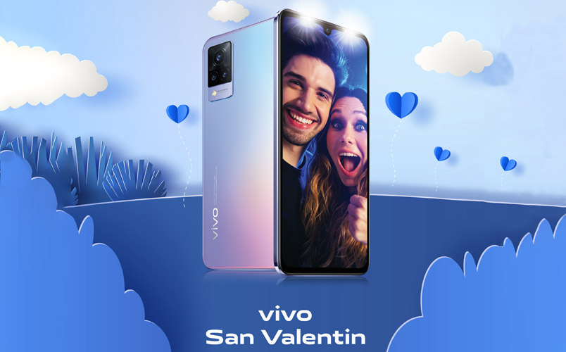 vivo san valentin 2022