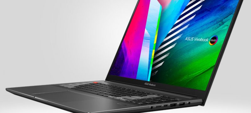 ASUS Vivobook Pro 16X OLED