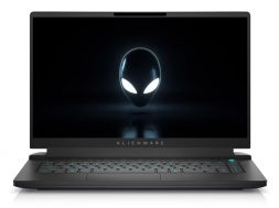 Alienware Series X y M 2022