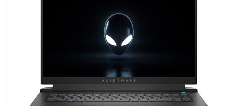 Alienware Series X y M 2022