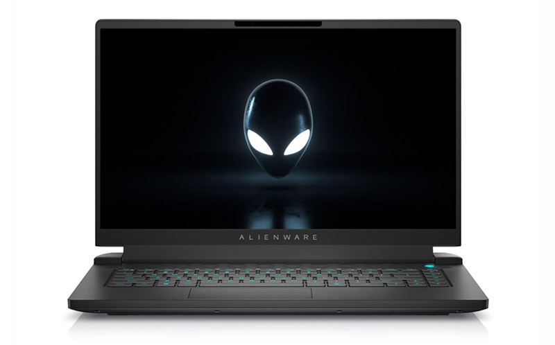 Alienware Series X y M con mayor tecnología para tus videojuegos