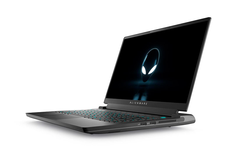 Alienware m15 R7 2022