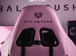 Balam Rush productos gamegirls
