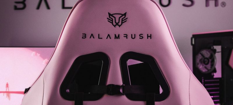 Balam Rush productos gamegirls
