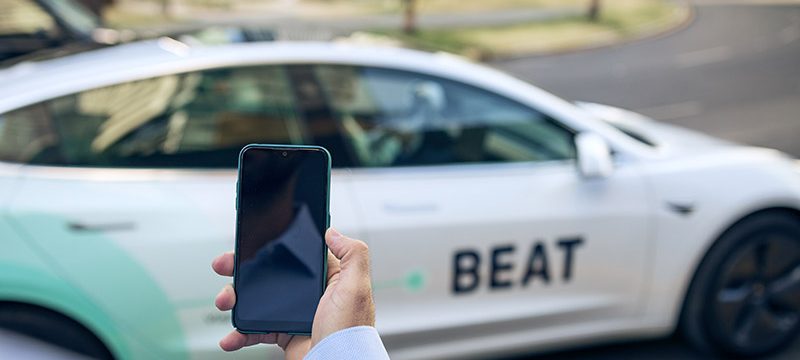 Beat Hub de Innovación Tecnológica e Ingeniería