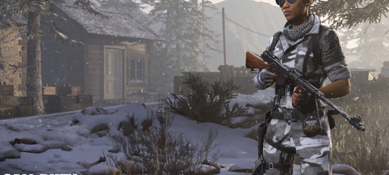 Call of Duty Vanguard gratis marzo 2022