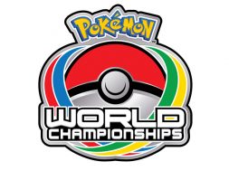 Campeonato Mundial Pokemon logo
