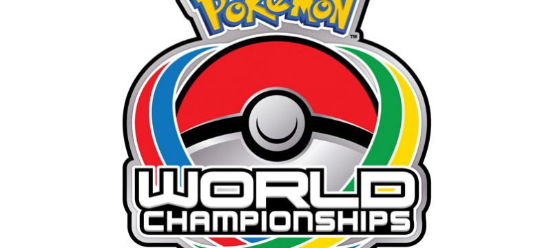 Campeonato Mundial Pokemon logo