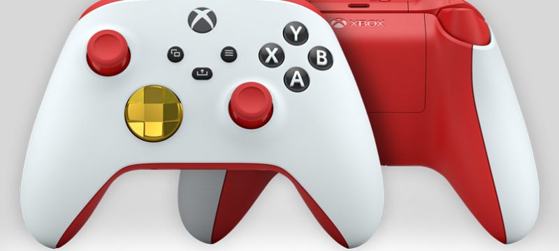Control Xbox Series X Crusader Kings III