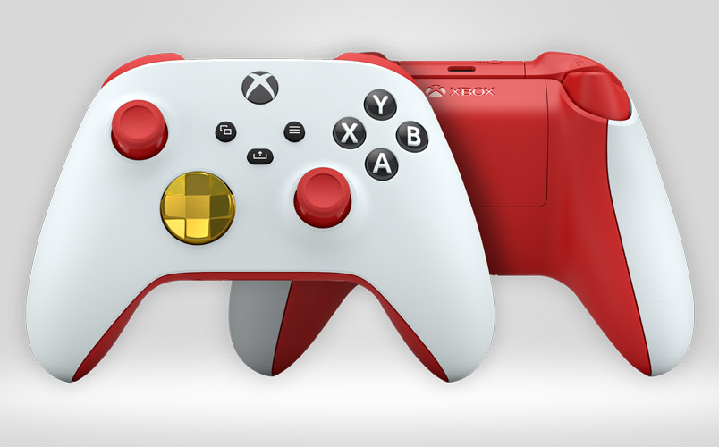 El control de Xbox Series X|S con temática Crusader Kings III – TechGames