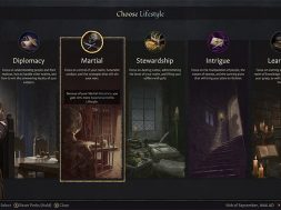 Crusader Kings III Xbox Series X