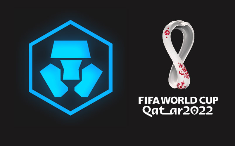 Crypto.com Copa Mundia Qatar 2022