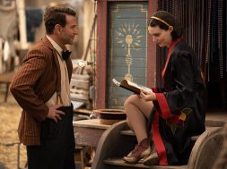 El callejon de las almas perdidas por STAR Plus