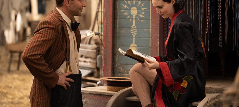 El callejon de las almas perdidas por STAR Plus