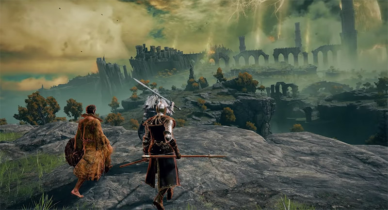 Elden Ring Ming-Na Wen