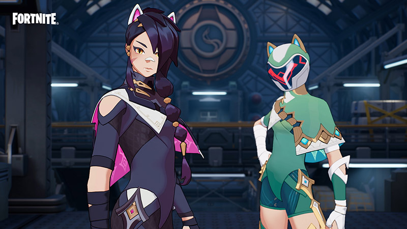 Fortnite Cero Construccion Chapter 3 Season 2