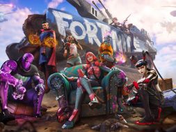 Fortnite Ucrania
