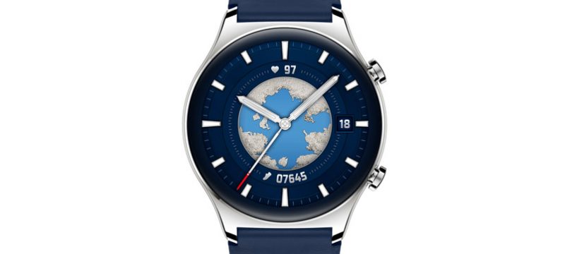HONOR Watch GS 3
