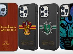 Harry Potter x CASETiFY