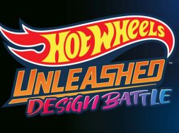 Hot Wheels Unleashed Design Battle