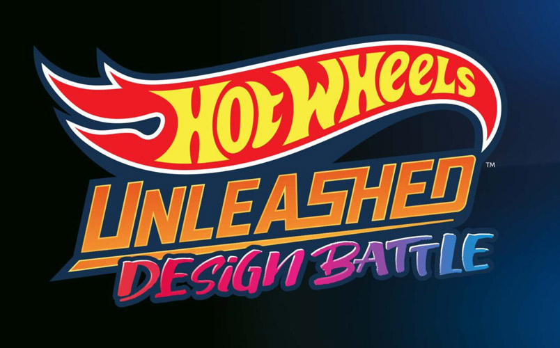 Digigold el ganador de la Hot Wheels Unleashed Design Battle