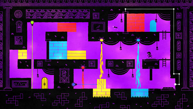 Hue Games with Gold para abril de 2022