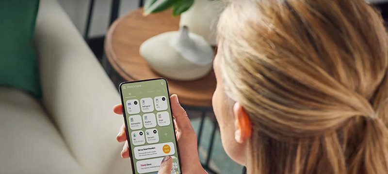 LG ThinQ mas sustentable