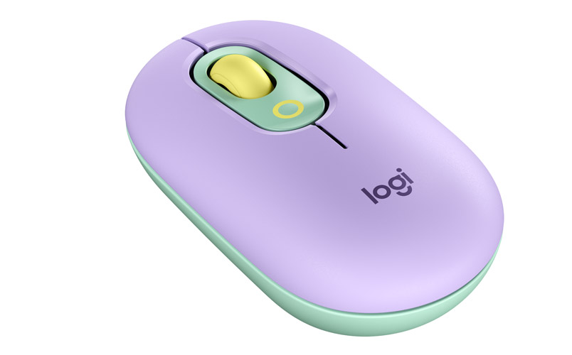 Logitech POP Mouse
