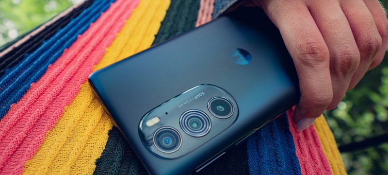 Motorola Numero 1 en Mexico en 2021