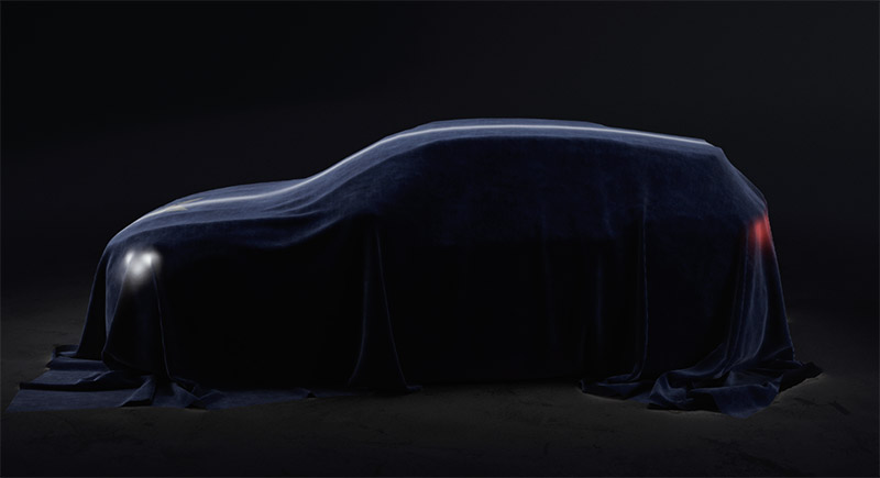 Nuevo CUPRA SUV electrico 2024